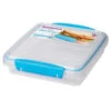 Sistema To Go Sandwichbox -Goedkope Keukengerei Winkel 101 6472 1