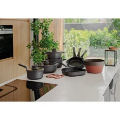 Berghoff Leo Braadpan Stone 24 Cm 9 Berghoff Leo Braadpan Stone 24 Cm -Goedkope Keukengerei Winkel 101 6603 4 1