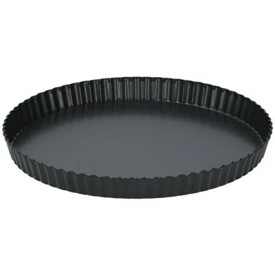 Alpina Quichevorm Ø28 X 3,5 Cm 4 Alpina Quichevorm Ø28 X 3,5 Cm - Afbeelding 2