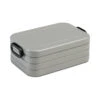 Mepal Take A Break Lunchbox Midi Silver -Goedkope Keukengerei Winkel 101 7176 1 1