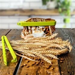 Rotho Sluitklem XL 2 Stuks -Goedkope Keukengerei Winkel 101 7263 4 1