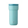 Mepal Ellipse Isoleerbeker 475 Ml Nordic Green -Goedkope Keukengerei Winkel 101 7453 1 1
