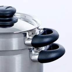 BK Karaat+ Soeppan Ø24 Cm -Goedkope Keukengerei Winkel 101 7544 5 1