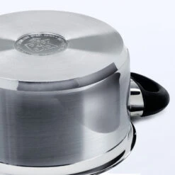 BK Karaat+ Soeppan Ø24 Cm -Goedkope Keukengerei Winkel 101 7544 6 1