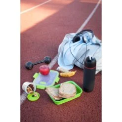 Curver Smart To Go Sandwich Box 0,7L -Goedkope Keukengerei Winkel 101 7878 3 1