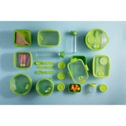 Curver Smart To Go Sandwich Box 0,7L -Goedkope Keukengerei Winkel 101 7878 4 1