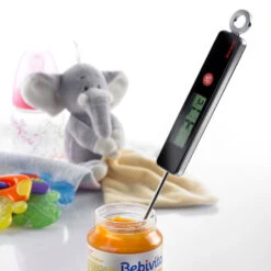 Westmark Braadthermometer -Goedkope Keukengerei Winkel 101 7885 3