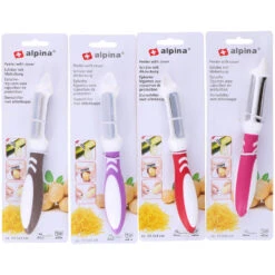 Alpina Dunschiller Assorti Kleur -Goedkope Keukengerei Winkel 101 7886 5