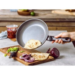 BK Granite Koekenpan Ø28 Cm -Goedkope Keukengerei Winkel 101 8100 5 1