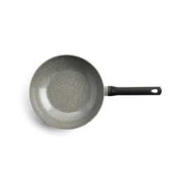 BK Granite Wokpan Ø28 Cm -Goedkope Keukengerei Winkel 101 8303 3 1
