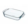 Pyrex Irresistible Ovenschaal Rechthoek 2,2 Liter 31x20 Cm -Goedkope Keukengerei Winkel 101 8608 1