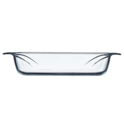 Pyrex Irresistible Ovenschaal Rechthoek 2,2 Liter 31x20 Cm -Goedkope Keukengerei Winkel 101 8608 5