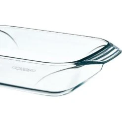 Pyrex Irresistible Ovenschaal Rechthoek 2,2 Liter 31x20 Cm -Goedkope Keukengerei Winkel 101 8608 7