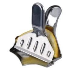 Westmark Citroenknijper RVS -Goedkope Keukengerei Winkel 101 8880 2 1