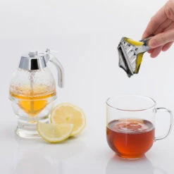 Westmark Citroenknijper RVS -Goedkope Keukengerei Winkel 101 8880 2 1 1