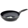 GreenPan Cambridge Black Wokpan Ø28 Cm (voor Alle Warmtebronnen) -Goedkope Keukengerei Winkel 101 8964 1 1