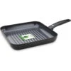 GreenPan Cambridge Black Grillpan Ø28 Cm (voor Alle Warmtebronnen) -Goedkope Keukengerei Winkel 101 8988 1 1