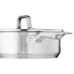 Tefal Virtuoso Hapjespan Met Deksel Ø24 Cm (voor Alle Warmtebronnen) 10 Tefal Virtuoso Hapjespan Met Deksel Ø24 Cm (voor Alle Warmtebronnen) -Goedkope Keukengerei Winkel 101 9132 4 1