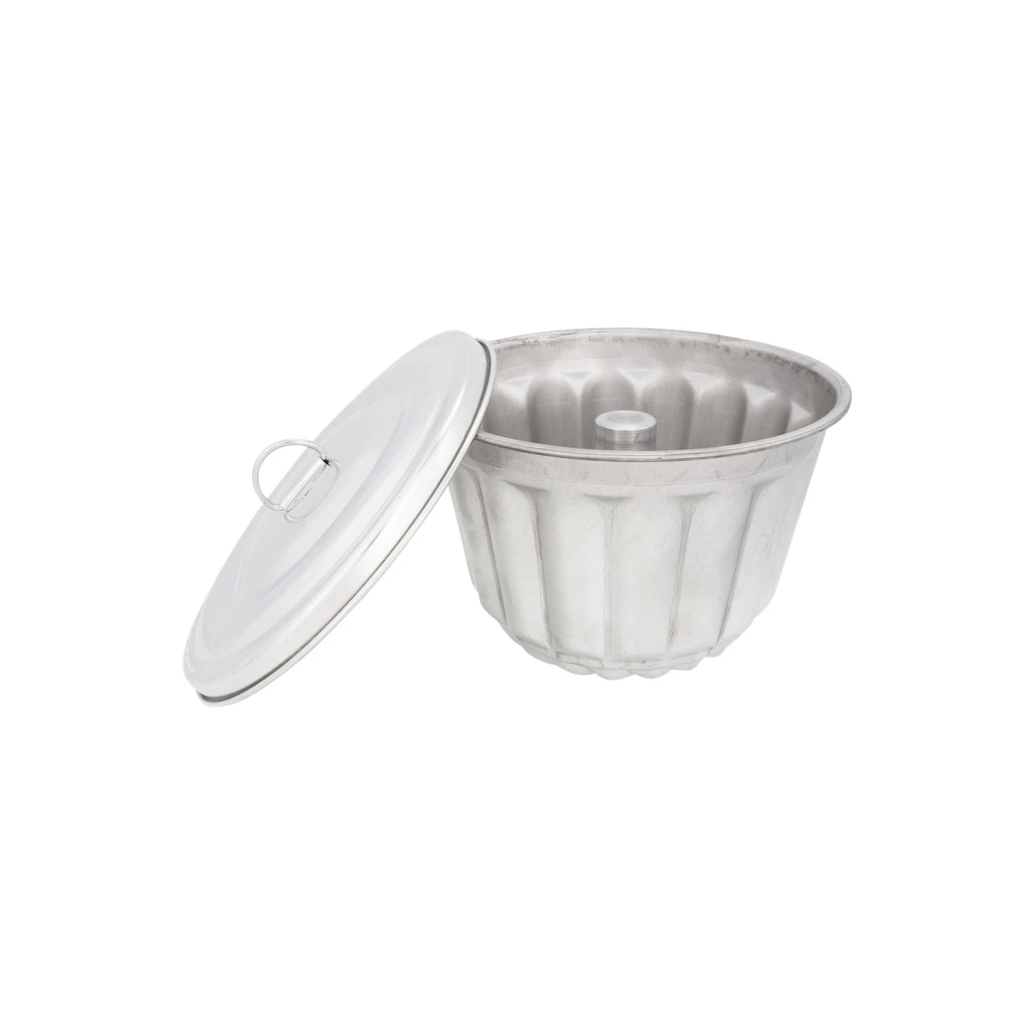 Waterbadvorm 2 L 3 Waterbadvorm 2 L