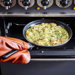 GreenPan Cambridge Black Koekenpan Ø30 Cm (voor Alle Warmtebronnen) -Goedkope Keukengerei Winkel 101 9653 5 1