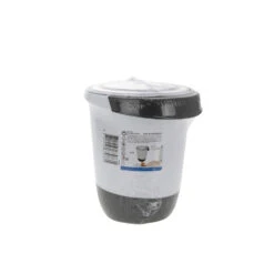 Merkloos Roerkom Met Deksel 1.5L 6 Merkloos Roerkom Met Deksel 1.5L -Goedkope Keukengerei Winkel 101 9735 2