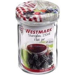 Westmark Jampot 230 Ml