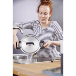 BK Flow Cool Pannenset 4-delig -Goedkope Keukengerei Winkel 101 9920 3 1