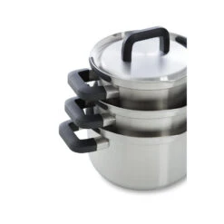 BK Flow Cool Pannenset 4-delig -Goedkope Keukengerei Winkel 101 9920 7 1