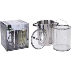 Aspergepan 16 X 21 Cm -Goedkope Keukengerei Winkel 102 0020 1