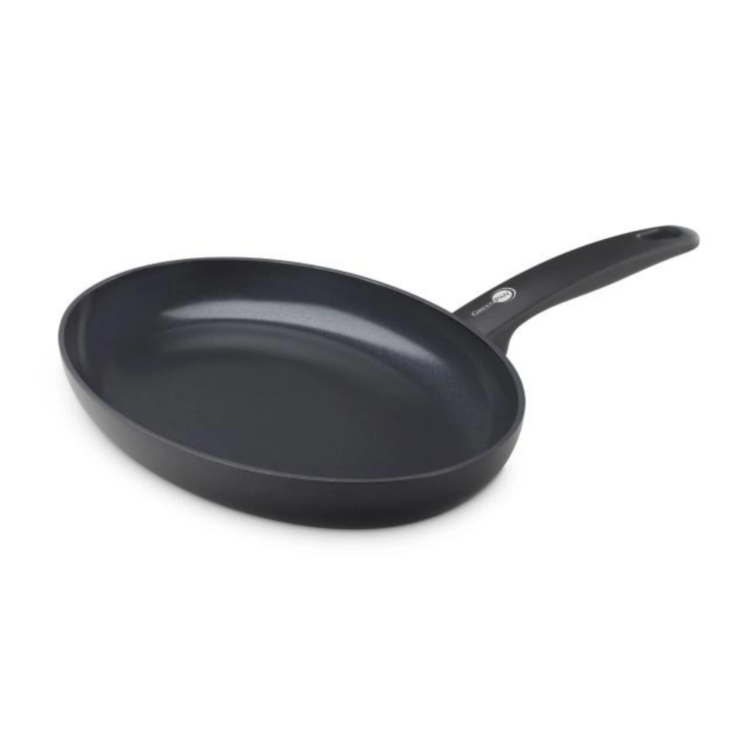 GreenPan Cambridge Black Vispan 32 Cm 3 GreenPan Cambridge Black Vispan 32 Cm