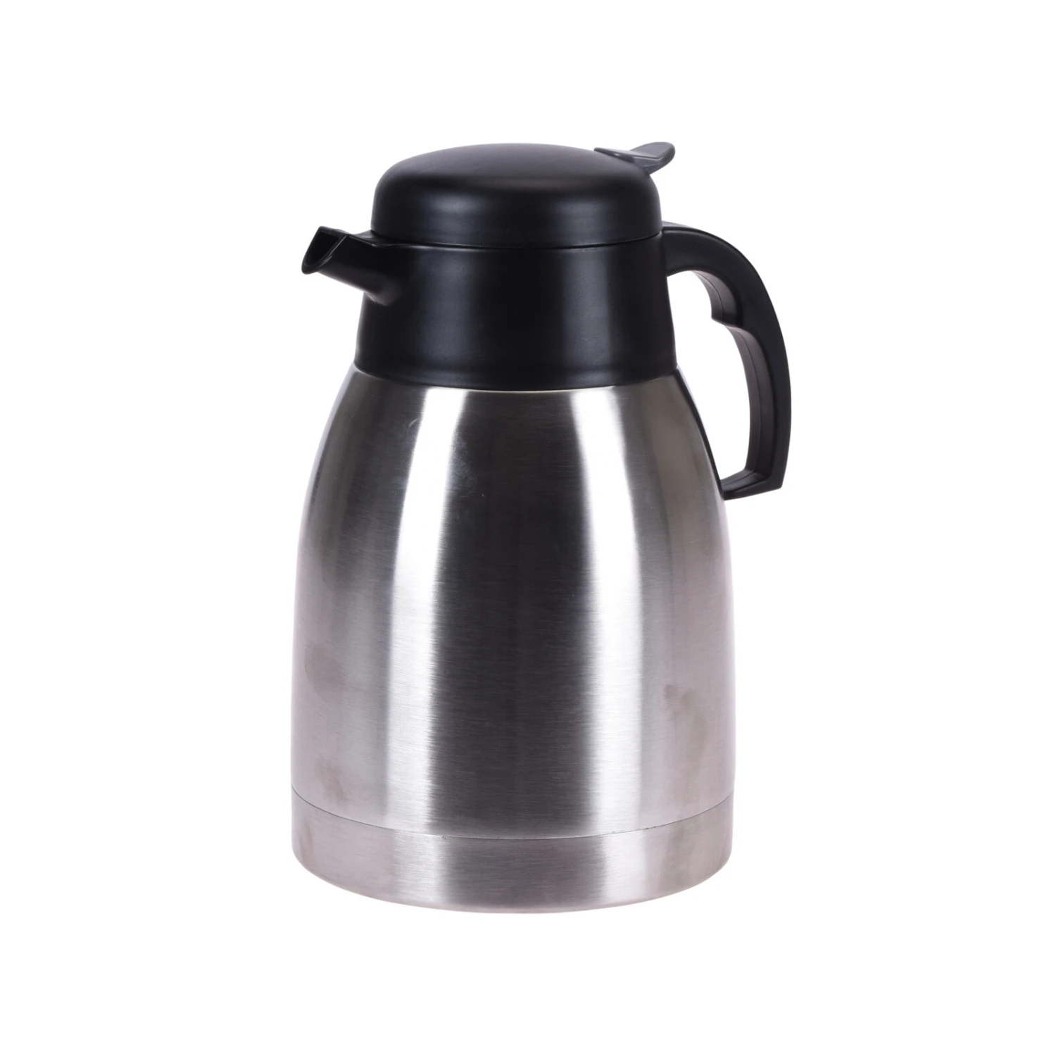 Excellent Houseware Koffiekan 1.5 Liter Rvs 3 Excellent Houseware Koffiekan 1.5 Liter Rvs