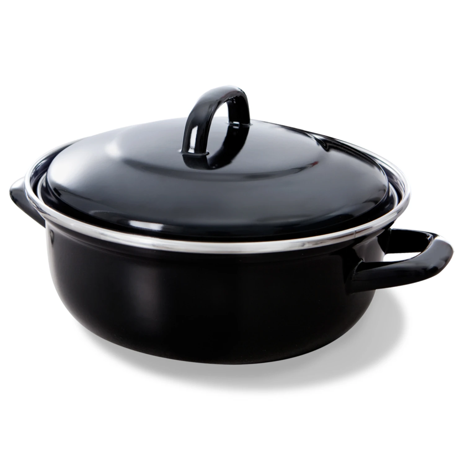 BK Fortalit Braadpan Ø36 Cm 3 BK Fortalit Braadpan Ø36 Cm