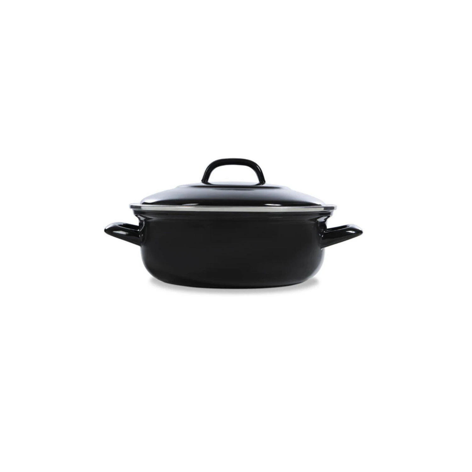 BK Fortalit Braadpan Ø36 Cm 8 BK Fortalit Braadpan Ø36 Cm - Afbeelding 6
