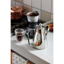 Bredemeijer Leopold Vienna Dubbelwandig Koffieglas 2 Stuks -Goedkope Keukengerei Winkel 102 1515 4 1 1