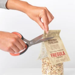 Brabantia Tasty+ Keukenschaar Terracotta Roze -Goedkope Keukengerei Winkel 102 1746 3 1