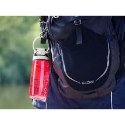 Leifheit 3263 Tritan Bottle Flip 550 ML Rood -Goedkope Keukengerei Winkel 102 1933 4 1