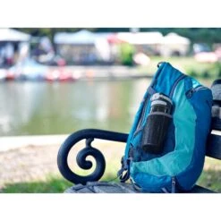 Leifheit 3261 Tritan Bottle Flip 550 ML Zwart -Goedkope Keukengerei Winkel 102 1934 5 1