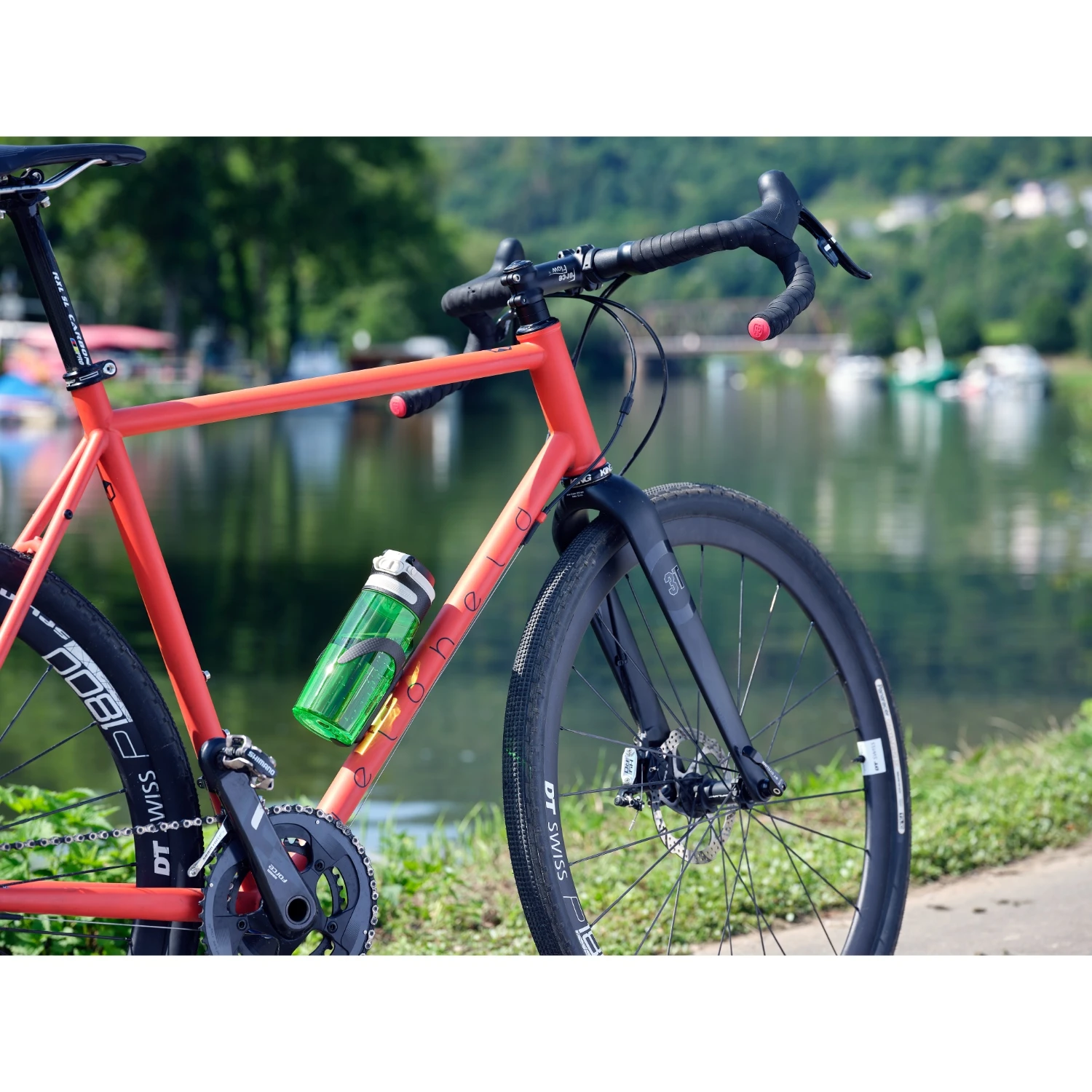 Leifheit 3267 Tritan Bottle Flip 550 ML Groen 7 Leifheit 3267 Tritan Bottle Flip 550 ML Groen - Afbeelding 5