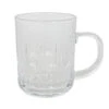 Drinkglas Helder Met Oor 7,3x9cm 224ml -Goedkope Keukengerei Winkel 102 2016 1