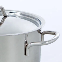 BK Profiline Steelpan Met Deksel Ø14 Cm 7 BK Profiline Steelpan Met Deksel Ø14 Cm -Goedkope Keukengerei Winkel 102 2034 3 1