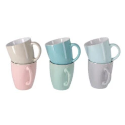 Senseomok 160 Ml Assorti Kleuren -Goedkope Keukengerei Winkel 102 2353 7 1