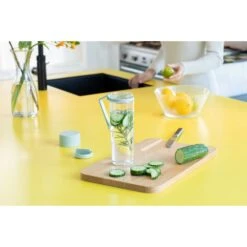 Brabantia Make En Take Waterfles 0,5 L Jade Green -Goedkope Keukengerei Winkel 102 2445 6 1