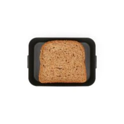 Brabantia Make En Take Lunchbox Medium Donkergrijs -Goedkope Keukengerei Winkel 102 2520 4 1