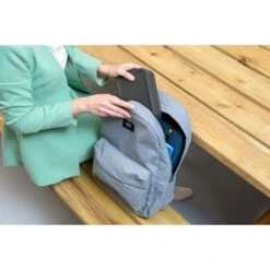 Brabantia Make En Take Lunchbox Medium Donkergrijs -Goedkope Keukengerei Winkel 102 2520 6 1