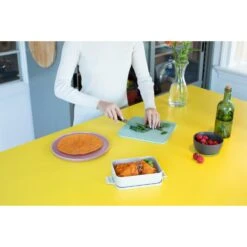 Brabantia Make En Take Lunchbox Medium Lichtgrijs -Goedkope Keukengerei Winkel 102 2568 6 1