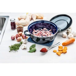 BK Fortalit Braadpan Ø20 Cm -Goedkope Keukengerei Winkel 102 3819 4 1