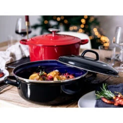 BK Fortalit Braadpan Ø26 Cm 10 BK Fortalit Braadpan Ø26 Cm -Goedkope Keukengerei Winkel 102 3840 4 1
