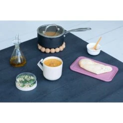 Brabantia Make En Take Soepbeker Lichtgrijs -Goedkope Keukengerei Winkel 102 3848 5 1