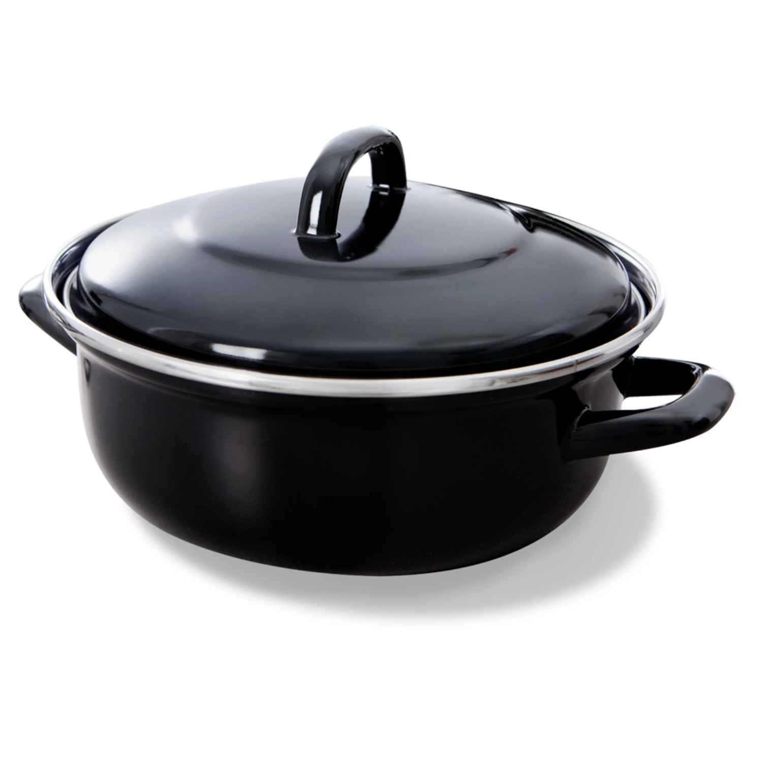BK Fortalit Braadpan Ø28 Cm 3 BK Fortalit Braadpan Ø28 Cm