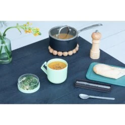 Brabantia Make En Take Soepbeker Jade Groen -Goedkope Keukengerei Winkel 102 3862 5 1